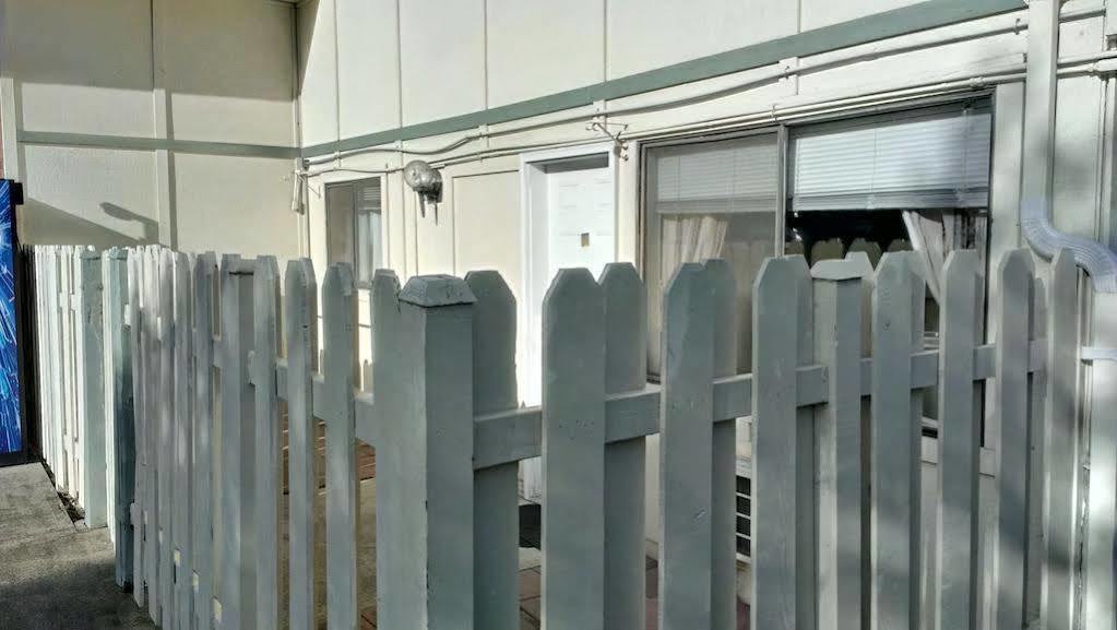 Motel Puyallup Eksteriør bilde